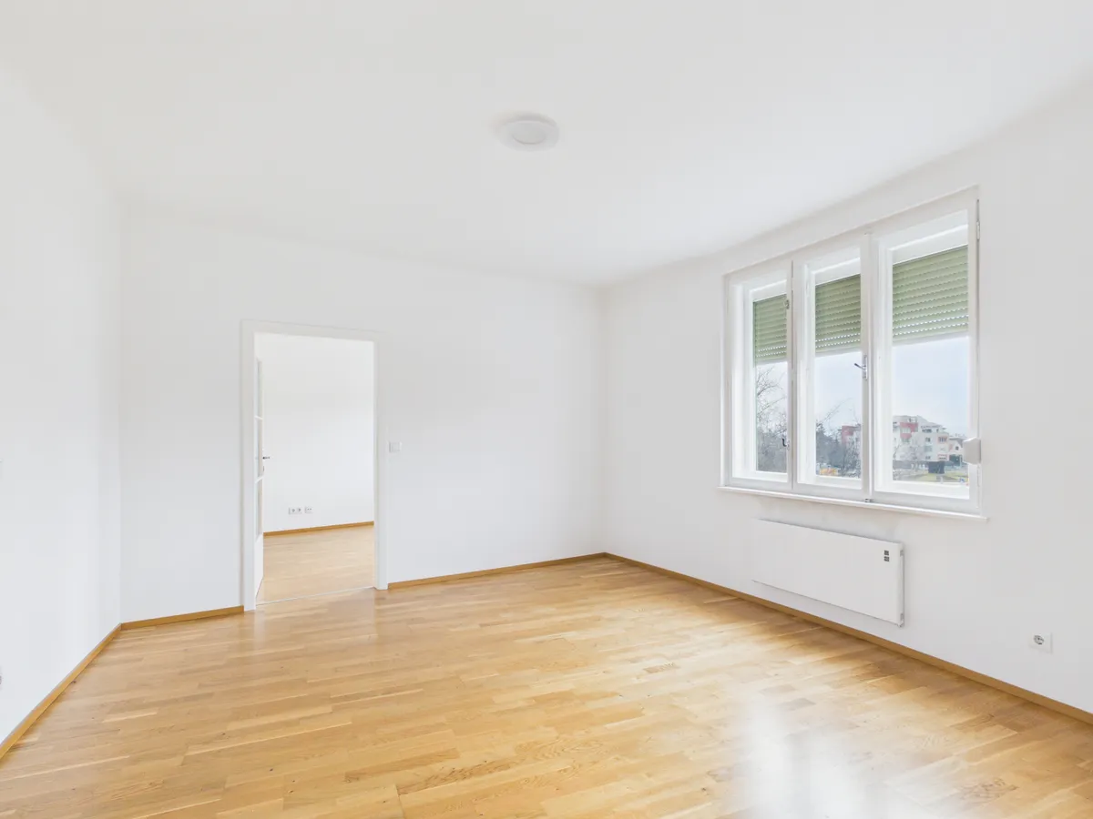 Wohnung – Eisenstadt - Ansicht 2