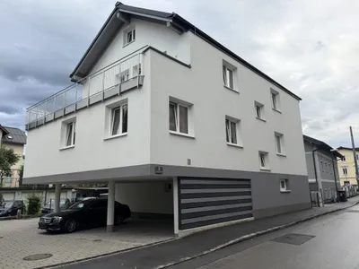 Immobilie kaufen in Salzburg Stadt – 257,21 m²