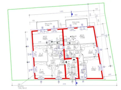 Immobilie kaufen in Salzburg Stadt – 257,21 m² – Bild 36 von 39