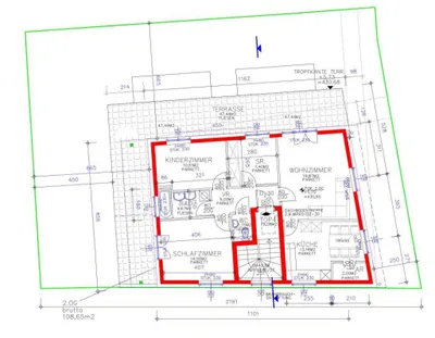Immobilie kaufen in Salzburg Stadt – 257,21 m² – Bild 37 von 39