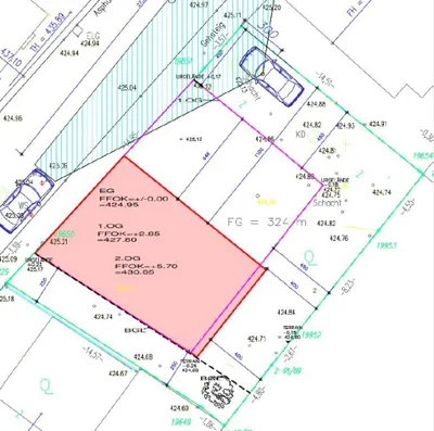 Immobilie kaufen in Salzburg Stadt – 257,21 m² – Bild 33 von 39