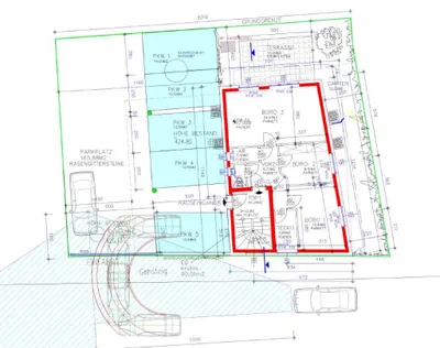 Immobilie kaufen in Salzburg Stadt – 257,21 m² – Bild 35 von 39