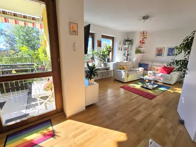 3-Zimmer-Wohnung kaufen in Graz – 79 m², € 282.000 – Bild 2 von 7