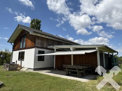 5-Zimmer-Haus kaufen in Hartberg-Fürstenfeld – 149 m², € 439.000 – Bild 4 von 22