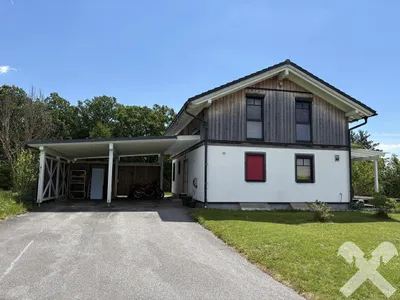 5-Zimmer-Haus kaufen in Hartberg-Fürstenfeld – 149 m², € 439.000 – Bild 3 von 22