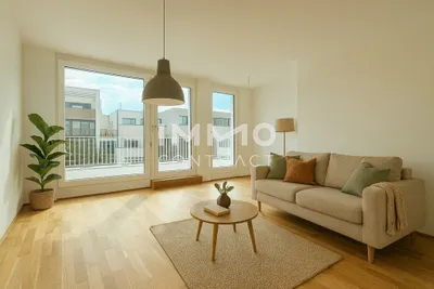 2-Zimmer-Wohnung kaufen in Wien – 51,32 m², € 361.600 – Bild 4 von 21