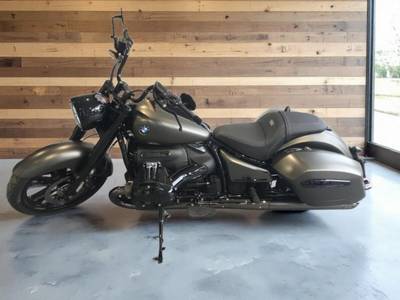 BMW R 18 Roctane