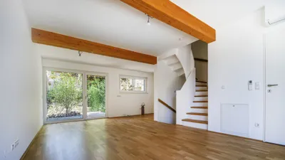 4-Zimmer-Haus kaufen in Tulln – 102,87 m², € 510.000 – Bild 5 von 34