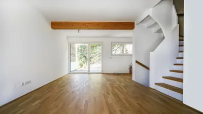 4-Zimmer-Haus kaufen in Tulln – 102,87 m², € 510.000 – Bild 3 von 34