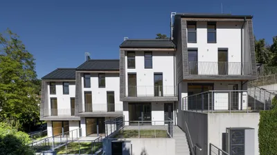 4-Zimmer-Haus kaufen in Tulln – 102,87 m², € 510.000 – Bild 2 von 34