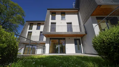 4-Zimmer-Haus kaufen in Tulln – 102,87 m², € 510.000 – Bild 22 von 34