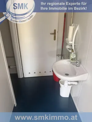 3-Zimmer-Gewerbeimmobilie mieten in Korneuburg – 80 m², € 1.000 – Bild 10 von 10