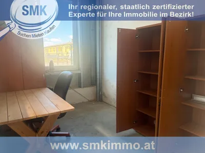 3-Zimmer-Gewerbeimmobilie mieten in Korneuburg – 80 m², € 1.000 – Bild 7 von 10