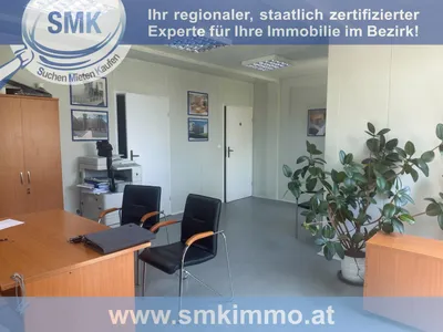 3-Zimmer-Gewerbeimmobilie mieten in Korneuburg – 80 m², € 1.000 – Bild 2 von 10