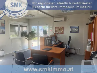 3-Zimmer-Gewerbeimmobilie mieten in Korneuburg – 80 m², € 1.000 – Bild 3 von 10