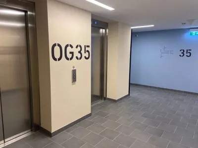 5-Zimmer-Wohnung mieten in Wien – 124 m², € 3.248 – Bild 28 von 29