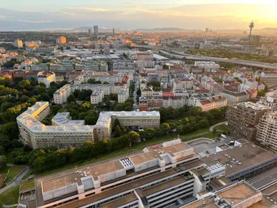5-Zimmer-Wohnung mieten in Wien – 124 m², € 3.248 – Bild 3 von 29