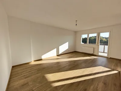 1-Zimmer-Wohnung mieten in Amstetten – 60 m², € 684 – Bild 2 von 11