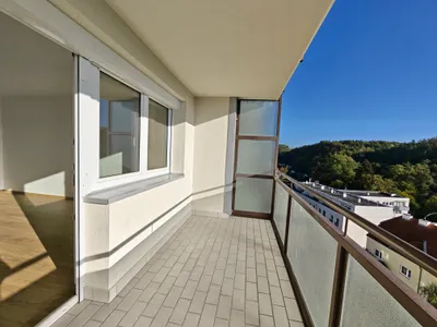 1-Zimmer-Wohnung mieten in Amstetten – 60 m², € 684 – Bild 10 von 11