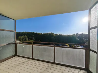 1-Zimmer-Wohnung mieten in Amstetten – 60 m², € 684 – Bild 9 von 11