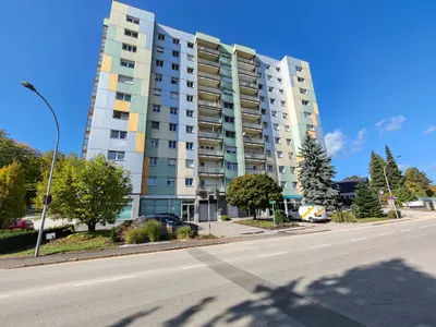 1-Zimmer-Wohnung mieten in Amstetten – 60 m², € 684 – Bild 11 von 11