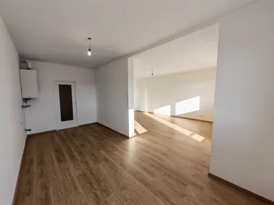 1-Zimmer-Wohnung mieten in Amstetten – 60 m², € 684 – Bild 3 von 11