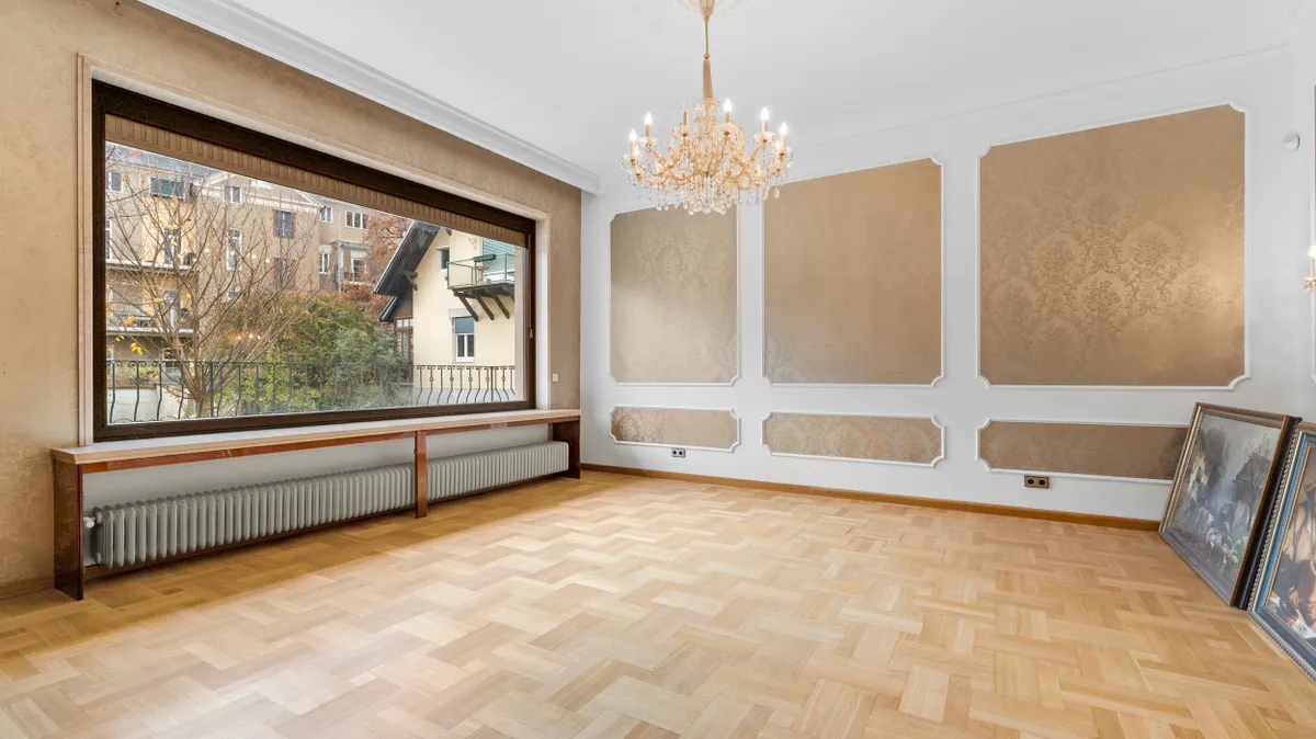 Büro-/Kanzlei-Standort in bester Geidorf Lage – pohled 3