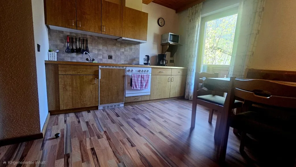 Ferienappartement in Prägraten am Großvenediger in Osttirol - Ansicht 3