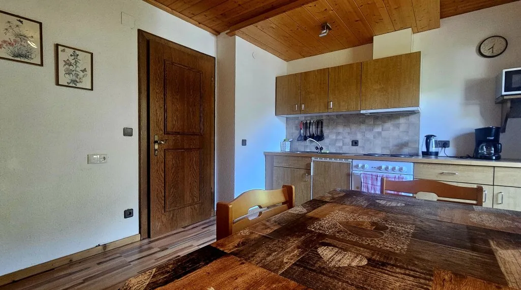 Ferienappartement in Prägraten am Großvenediger in Osttirol - Ansicht 2
