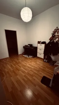 3-Zimmer-Wohnung mit Balkon in Linzer Innenstadt - Nähe Mariendom - Nachmieter gesucht, photo 3