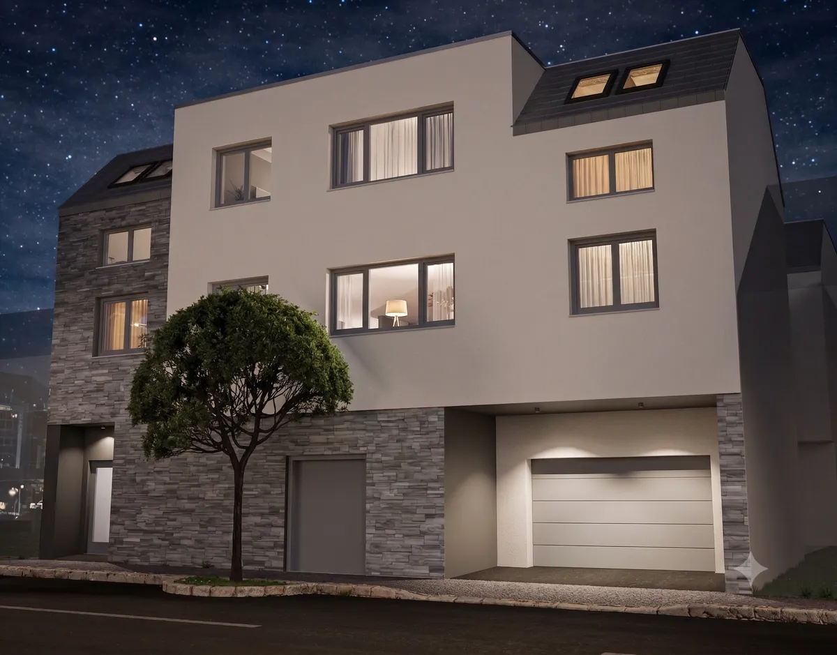 Wohnung – Baden - Ansicht 3