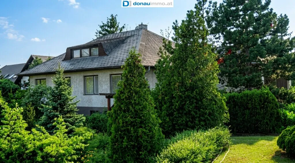 Haus – Tribuswinkel - Ansicht 2
