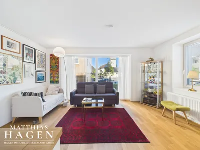 2-Zimmer-Wohnung kaufen in Bregenz – 71,64 m², € 375.000 – Bild 2 von 25