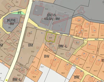 2-Zimmer-Wohnung kaufen in Bregenz – 71,64 m², € 375.000 – Bild 24 von 25