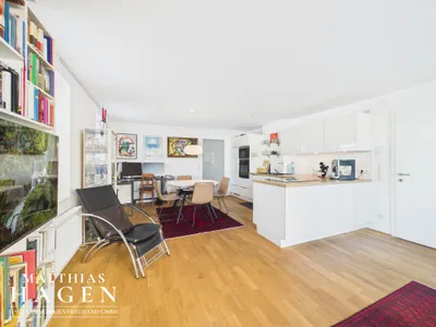 2-Zimmer-Wohnung kaufen in Bregenz – 71,64 m², € 375.000 – Bild 14 von 25