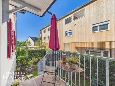 2-Zimmer-Wohnung kaufen in Bregenz – 71,64 m², € 375.000 – Bild 4 von 25