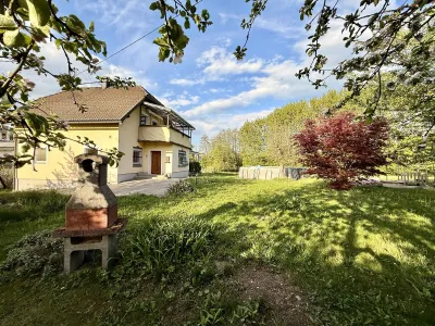 Haus kaufen in Villach Land – 190 m², € 530.000 – Bild 5 von 19