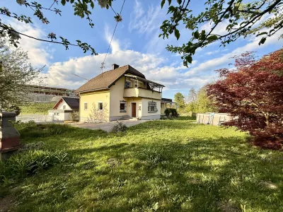 Haus kaufen in Villach Land – 190 m², € 530.000 – Bild 4 von 19