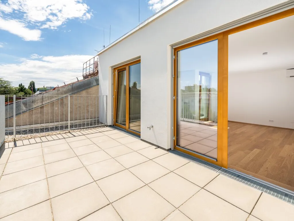 Wohnung – Wien - Ansicht 2