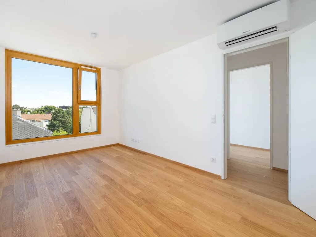 Wohnung – Wien - Ansicht 3