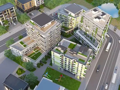 3-Zimmer-Wohnung kaufen in Wien – 62,84 m², € 445.000 – Bild 10 von 21