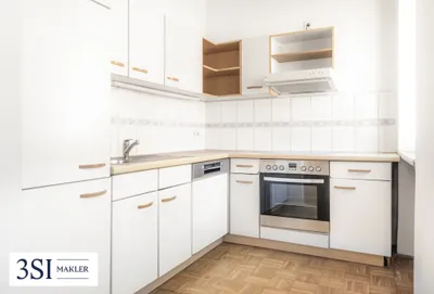 Wohnung kaufen in Salzburg Stadt – 37,23 m², € 175.000 – Bild 2 von 5
