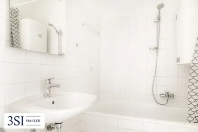 Wohnung kaufen in Salzburg Stadt – 37,23 m², € 175.000 – Bild 4 von 5
