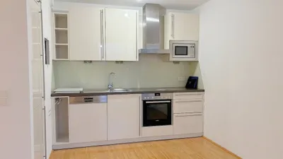 2-Zimmer-Wohnung mieten in Wien – 43,78 m², € 1.201 – Bild 5 von 10