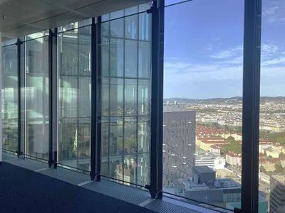 Gewerbeimmobilie mieten in Wien – 2 484 m², € 18 – Bild 2 von 8
