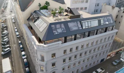 2-Zimmer-Wohnung kaufen in Wien – 62,08 m², € 599.000 – Bild 2 von 15