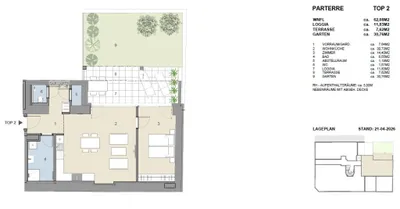 2-Zimmer-Wohnung kaufen in Wien – 62,08 m², € 599.000 – Bild 15 von 15