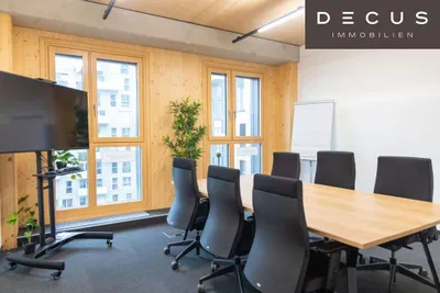 Gewerbeimmobilie mieten in Wien – 800 m² – Bild 4 von 7