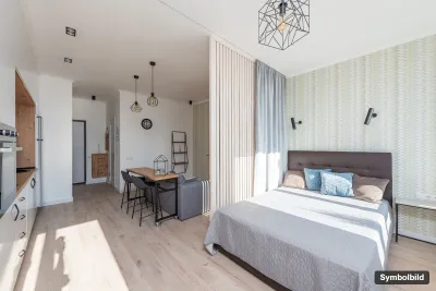 2-Zimmer-Wohnung kaufen in Innsbruck – 25 m², € 140.000 – Bild 3 von 4