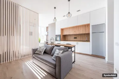 2-Zimmer-Wohnung kaufen in Innsbruck – 25 m², € 140.000